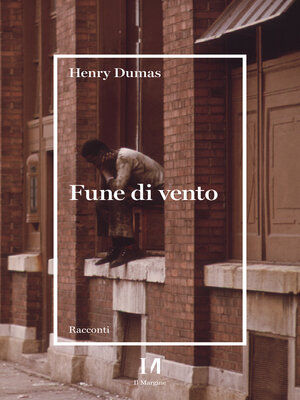cover image of Fune di vento